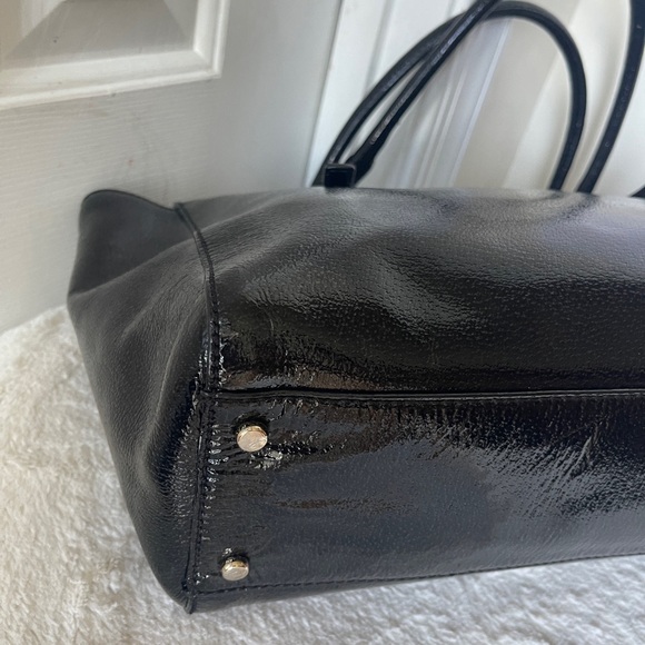 Kate Spade ♠️ Satchel EUC - Picture 7 of 10